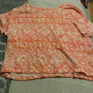 aeropostale crop top